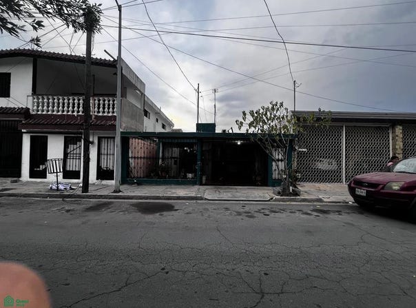 Calle Sierra Tarahumara 946A, Las Puentes 10 Sec, San Nicolás de los Garza, Nuevo León, San Nicolas de los Garza, Nuevo Leon 66460