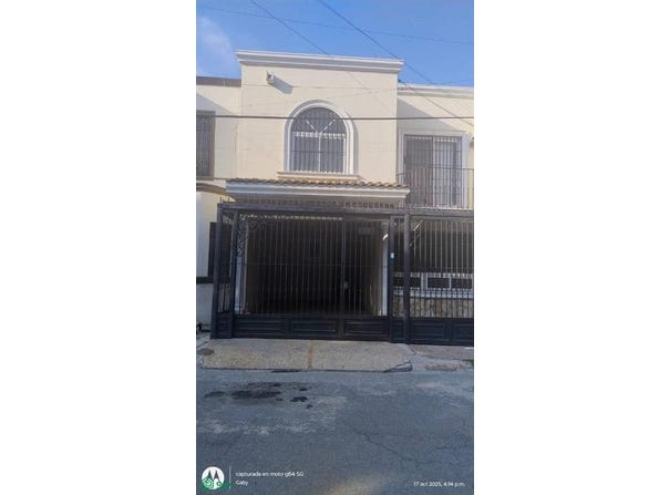 Angus 1343, Hacienda los Morales, San Nicolás de los Garza, Nuevo León, San Nicolas de los Garza, Nuevo Leon 66495