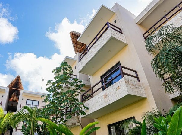 Xunic Studio unit: 000, Tulum, Quintana Roo 77760