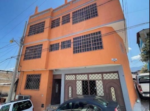CALLE SANTA CRUZ No. 9. COLONIA OBRERA CHILPANCINGO GUERRERO 9, Obrera, Chilpancingo de los Bravo, Guerrero, Chilpancingo de los Bravo, Guerrero 39030