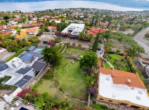 Bjorn Borg, Jocotepec, Jalisco 45936