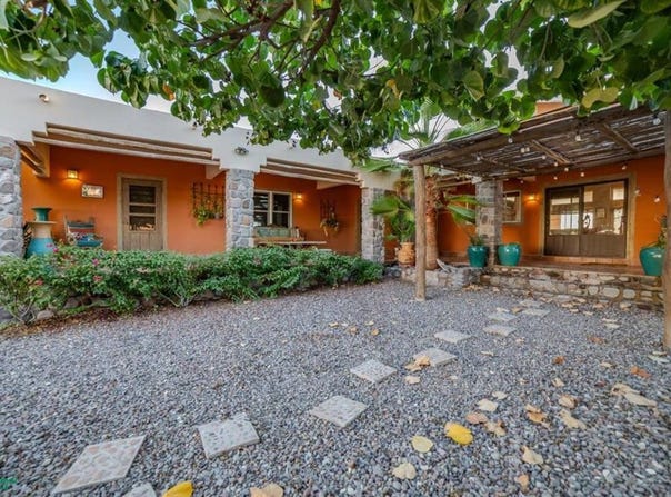 LOTE 7 MANZANA 2, Heroica Mulege, Mulege, Baja California Sur, 23900, Mulege, Baja California Sur 23900