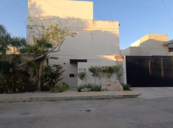 19, 317, Montebello, Yucatan 97113
