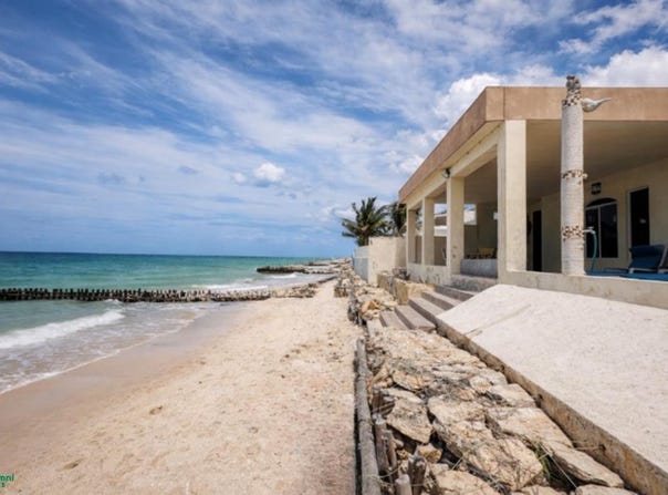 17, Progreso, Yucatan 97336