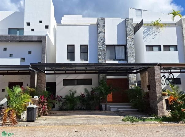 Fuente Mágica 6, Aqua Residencial, Benito Juárez, Quintana Roo, Benito Juarez, Quintana Roo 77560