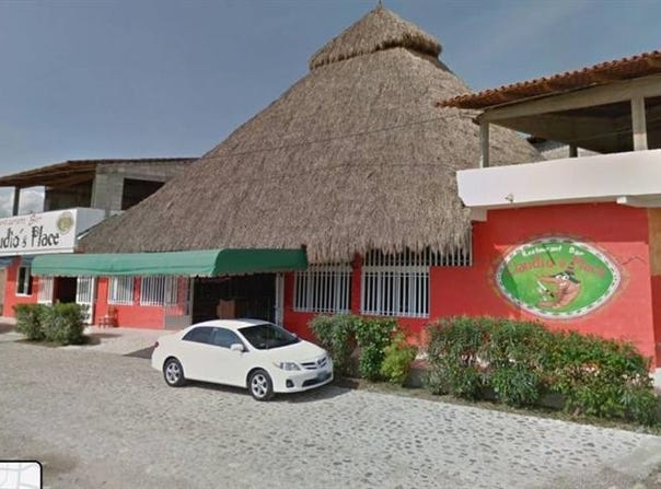 Amado Nervo 1, Las Jarretaderas, Bahía de Banderas, Nayarit, Bahia de Banderas, Nayarit 63735