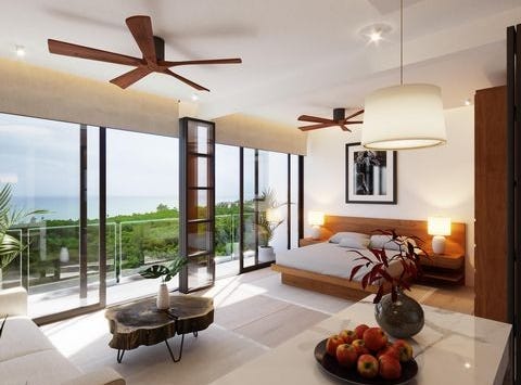 Playa del Carmen, Quintana Roo Apartment for Sale - realtor