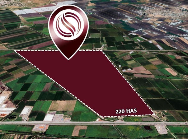 Chintepec, Chintepec, Querétaro 76720