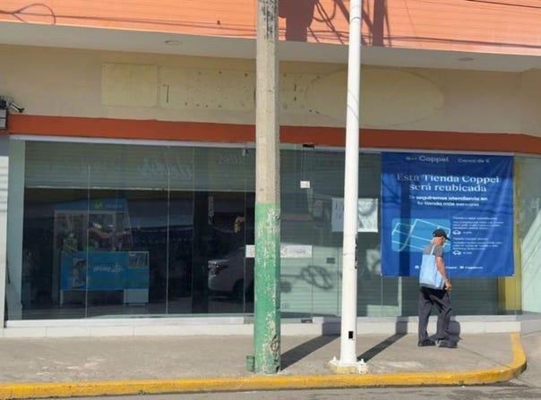 Av. Francisco Mina 100, Villahermosa Centro, Centro, Tabasco ...