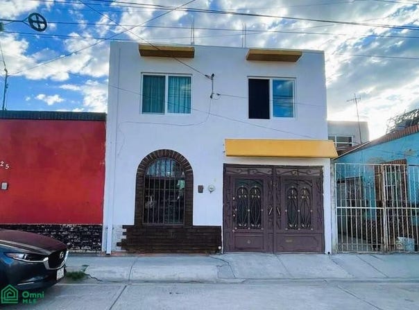 Casiopea 127, Villas del Guadiana I, Durango, Durango, Victoria de Durango, Durango 34224