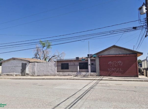Aguascalientes 353, Rincones De Salvarcar, Chihuahua, Chihuahua, Chihuahua, Chihuahua 32580