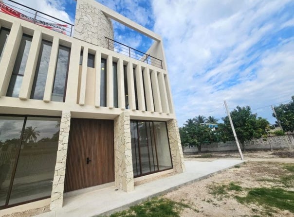 Chelem, Chelem, Yucatan 97336