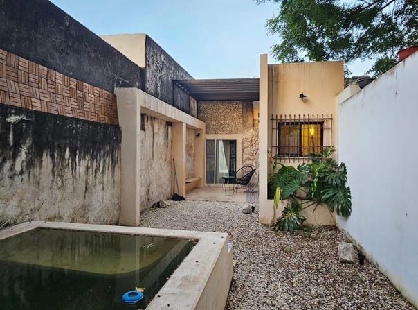 Yucatán, Mérida, Mérida Centro, Mérida Centro, Yucatan 97000