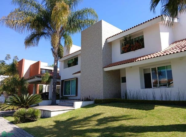Paseo del Cristo 49, Club de Golf el Cristo, Atlixco, Puebla, Atlixco, Puebla 74201