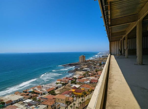La Jolla Excellence Tower 5 1601, Playa Encantada, Playas de Rosarito, Baja California, Playas de Rosarito, Baja California 22713