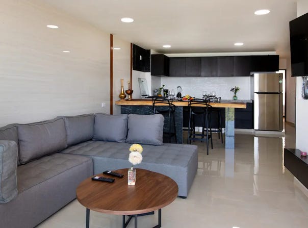 20 C. 45, Cancún, Quintana Roo 77513