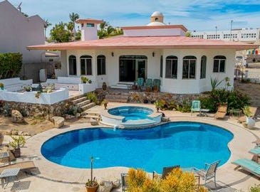 Baja California, Baja California Norte