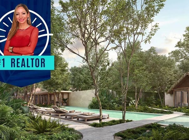 5GMG+4C, La Veleta, 77765 Tulum, Q.R., Mexico, Tulum, Quintana Roo 77765