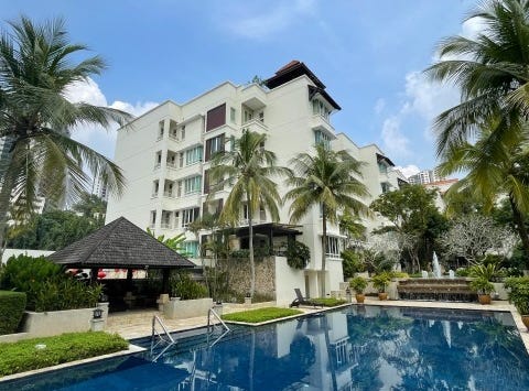 Palmyra Bangsar (B-7-1) Bangsar, Malaysia, Bangsar, 