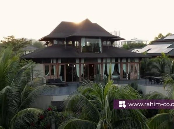 Perdana Lakeview East, Cyberjaya Perdana Lakeview East 63000 Cyberjaya Selangor, Selangor, Lakeview East 63000