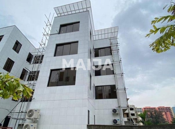 Banana Island, Ikoyi, Lagos 101233