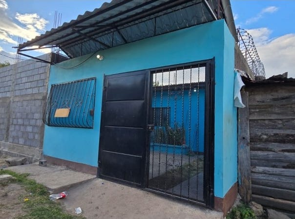 B Jazmín, Estelí, Esteli