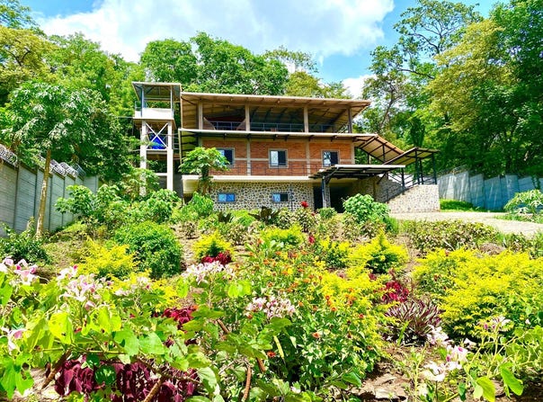 Modern Island Home with Volcano Views – Ometepe, Nicaragua, San Juan Del Sur, Rivas Department