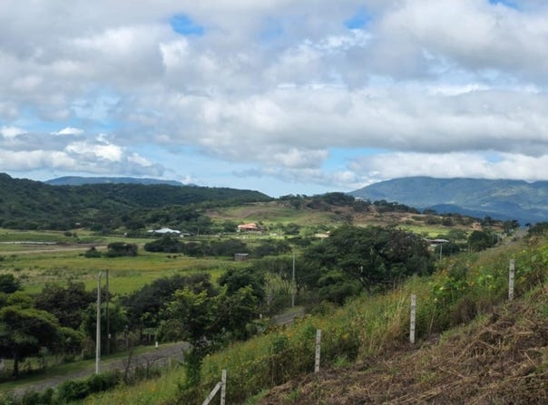 Comunidad San Pedro, Estelí, Esteli