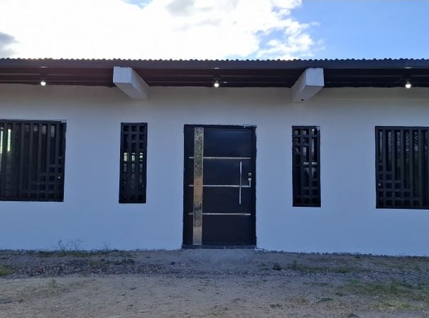 Comarca El Dorado, Estelí, Esteli