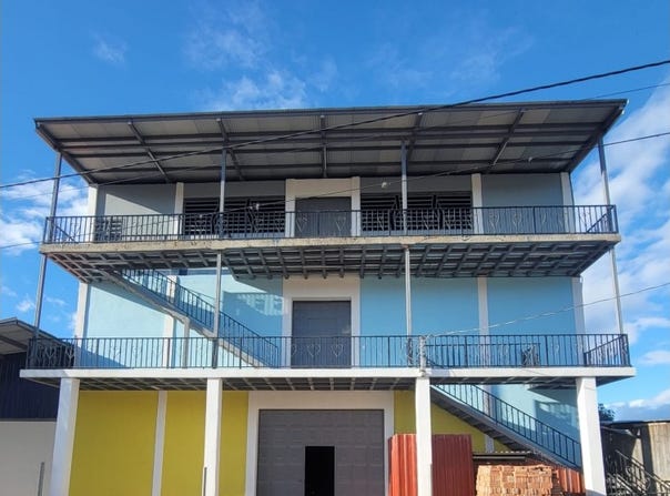 Villa El Limón, Estelí, Esteli