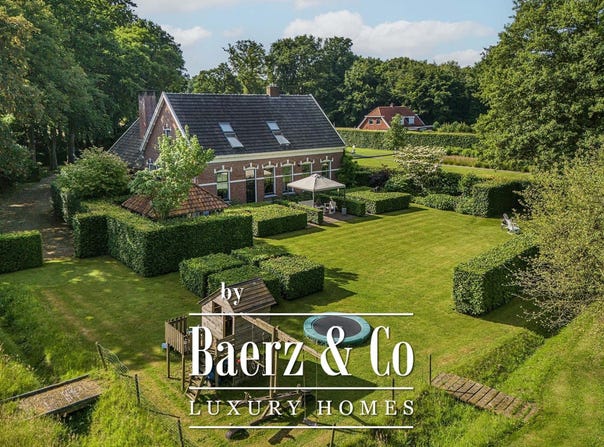 Hasseltweg, 29, HAAKSBERGEN, Overijssel 7481 VB