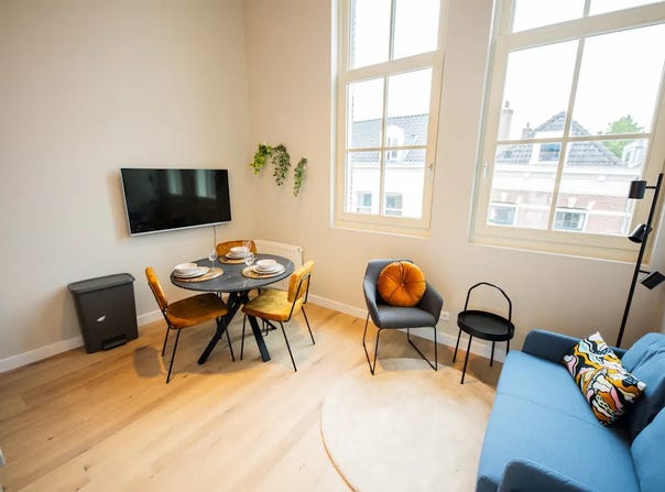 2e Pijnackerstraat, Rotterdam, South Holland 3033 TK