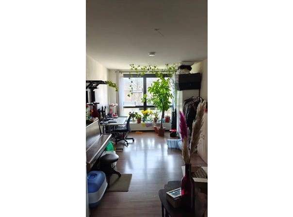 Jacques Veltmanstraat, Amsterdam, North Holland 1065 DZ
