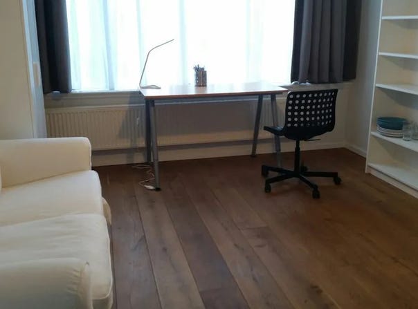 Beukelsweg, Rotterdam, South Holland 3022 GC
