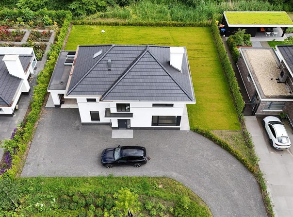 Dronten, Flevoland 8251AB