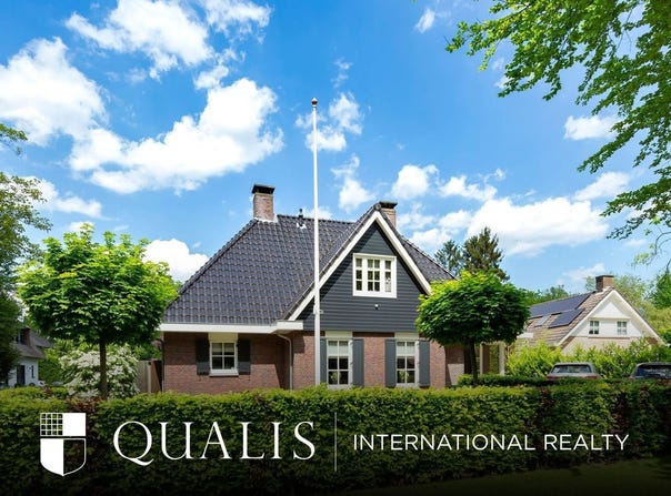 Kivitslaan, Oisterwijk, North Brabant 5062 AA