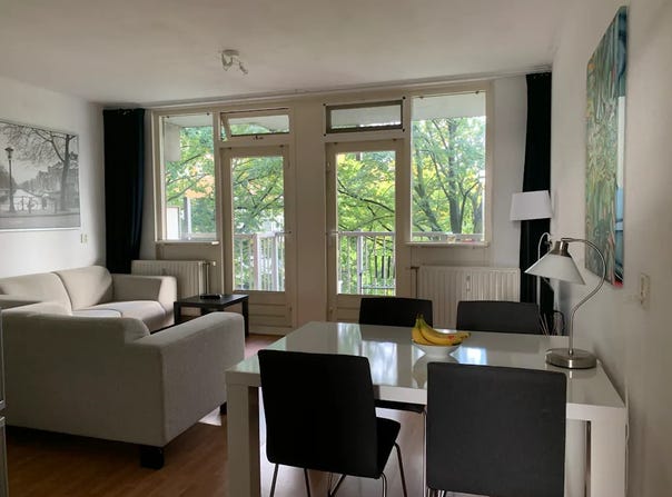 Stroveer, Rotterdam, South Holland 3032 GB