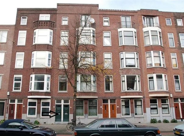 Beukelsweg, Rotterdam, South Holland 3022 GC