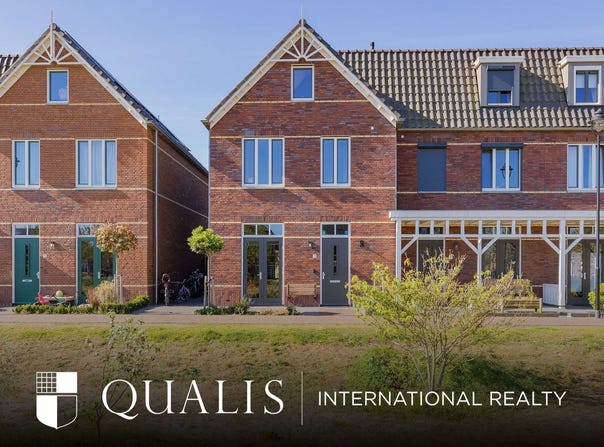 Sint Bavopark, Noordwijkerhout, South Holland 2212 TG