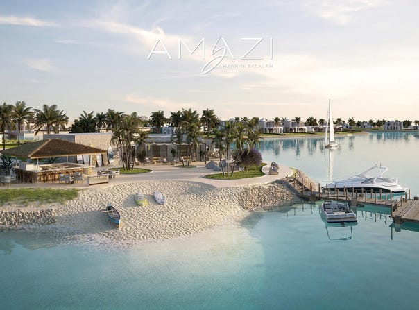 Salalah, Salalah, Dhofar Governorate
