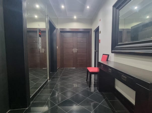AVENIDA BALBOA unit: 37, Panamá, Panamá