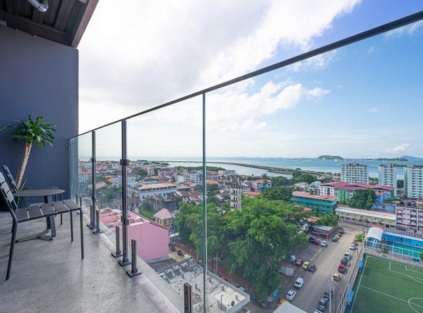 San Felipe, San Felipe, Panamá Province