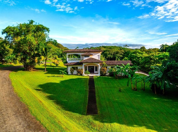 CHIRIQUÍ, SAN LORENZO, BOCA CHICA, RINCÓN BEACH ESTATES, LOTE 133 unit: 133, San Lorenzo, Chiriqui