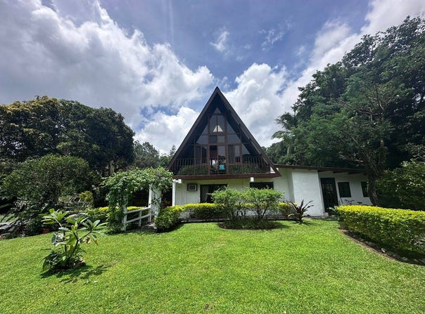 Valle de Anton, El Valle de Antón, Provincia de Coclé, Panamá, El Valle de Antón, Coclé Province