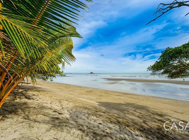 Boca Chica, Boca Chica, Chiriquí Province