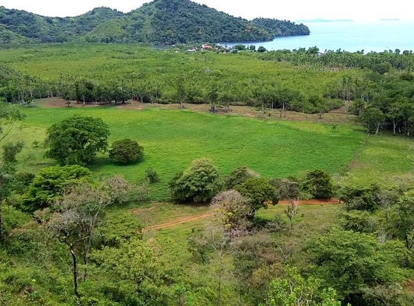 PIXVAE, SANTIAGO DE VERAGUAS, CERCA DE ISLA COIBA, Las Palmas, Veraguas