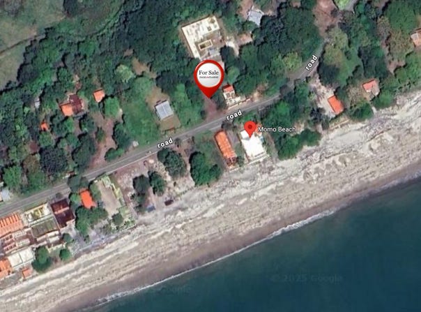 Río Hato, Antón, PA, Río Hato, Coclé Province