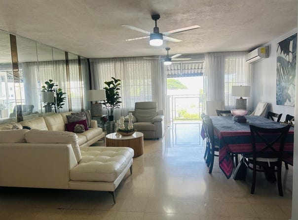 EDIFICIO CONDOMINIO HATO PINTADO, CORREGIMIENTO PUEBLO NUEVO unit: 82, Panamá, Panamá