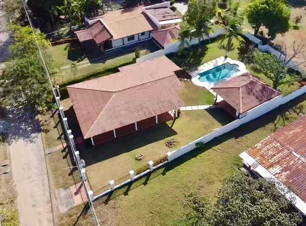 36A CALLE LAS ACACIAS unit: G, Chame, Panamá Oeste