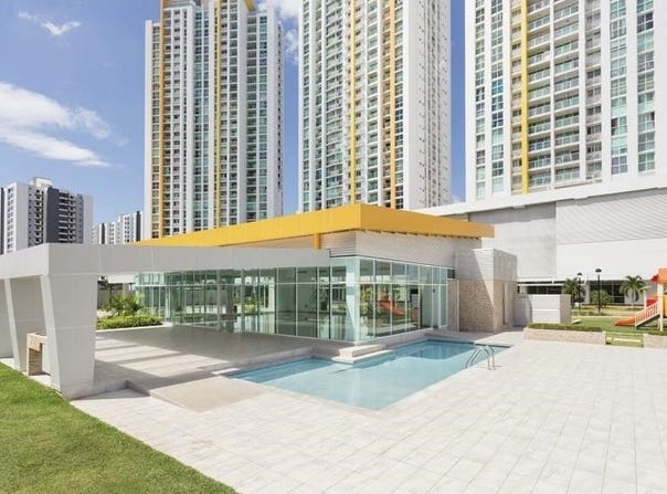 Panamá, Condado del Rey, Panama - Condado del Rey, Panamá, Panama - Condado del Rey, Panamá